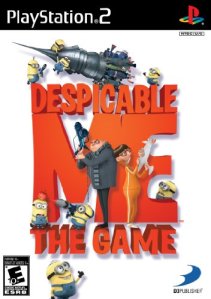 Download - Despicable Me: The Game | PS2