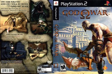 Download - God of War (PT-BR) | PS2