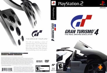 Download - Gran Turismo 4 | PS2