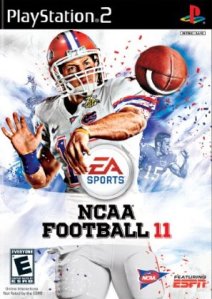 Download - NCAA Football 11 | PS2